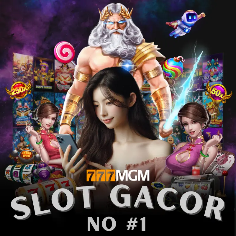 Slot777: Link Situs Slot Gacor 777 Maxwin Terpercaya Deposit 10K Pasti Gacor